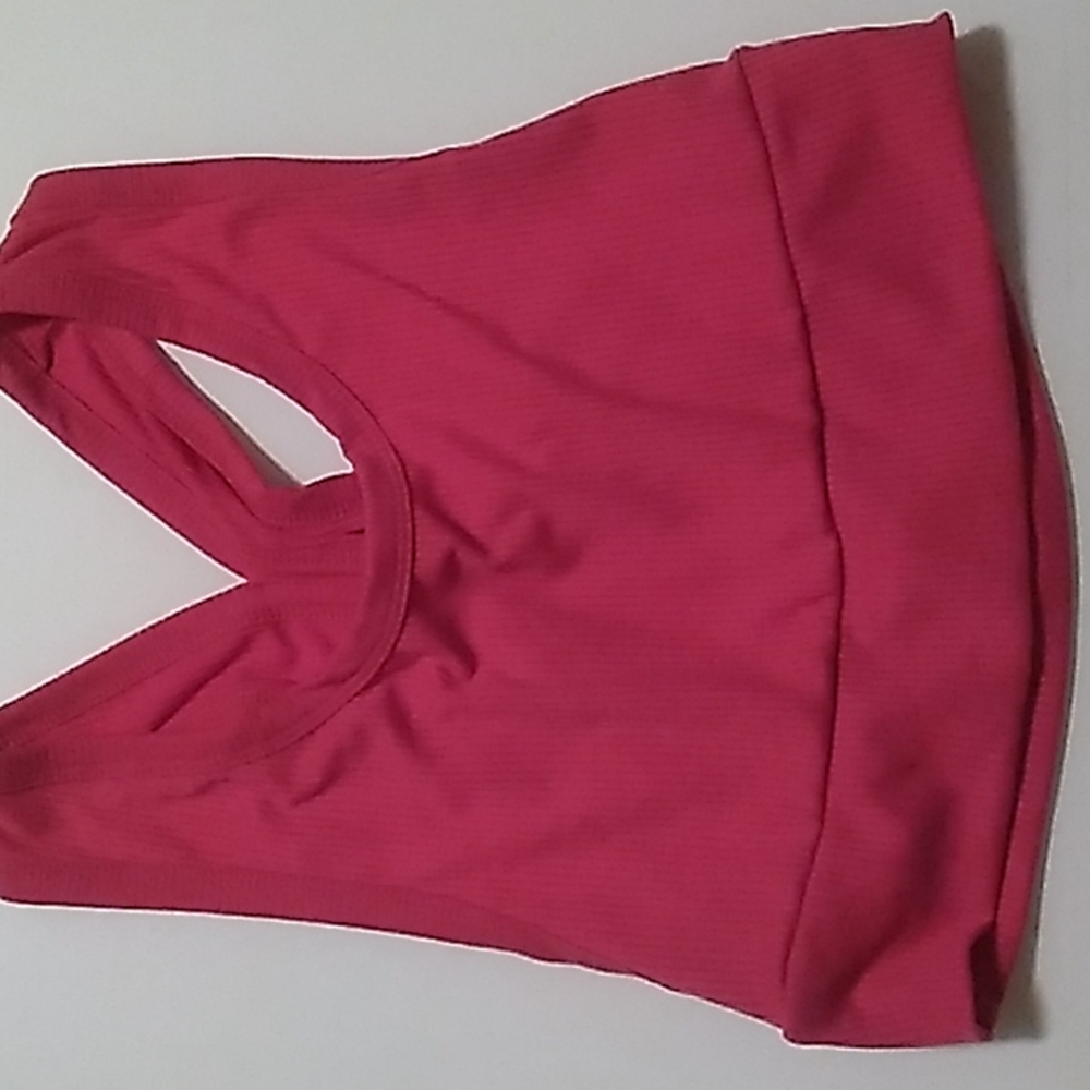 White Birch, large, pink